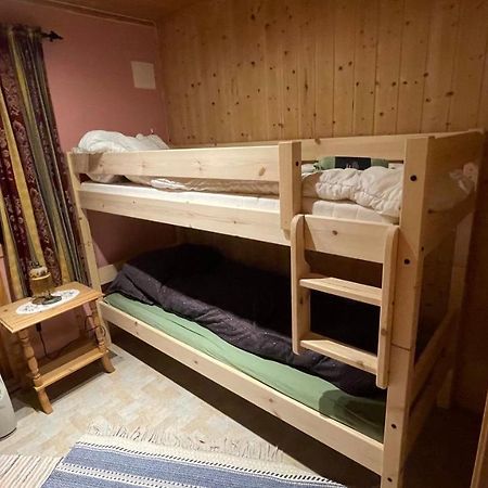 Koselig Hus I Sentrum Av Olderfjord Russenes 외부 사진